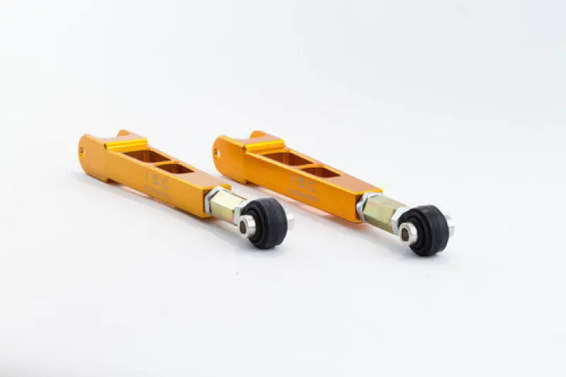Isc Adjustable Toe Arms For 86, Fr-S, Brz 1