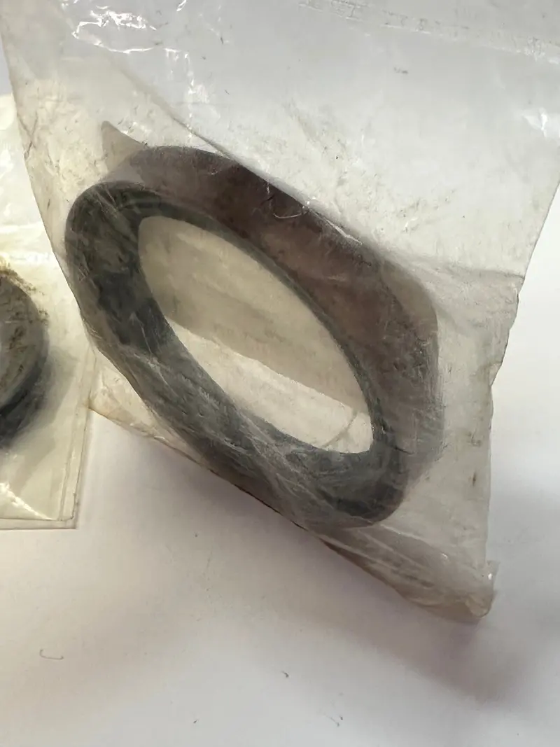 Isuzu 1096251730 Oil Seal, Front Cover 2
