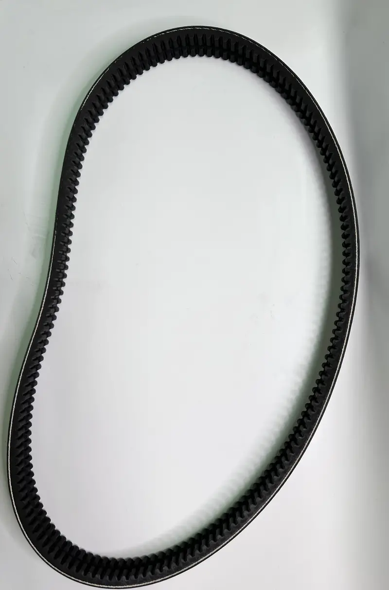 Isuzu 1136715200 Genuine Fan Belt 1-13671520-0 2