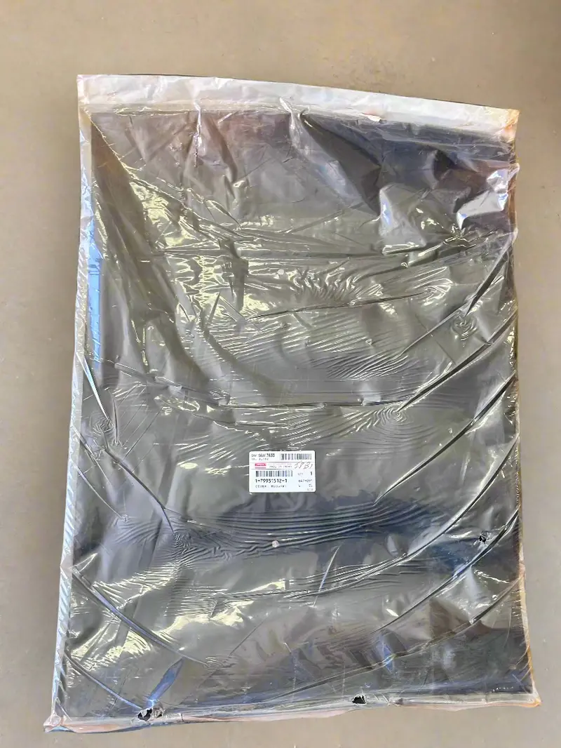 Isuzu 1799315121 Cover, Mud Front - 98417633 1
