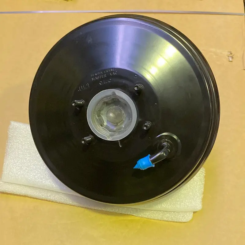 Isuzu 8-97162800-1 Master Vac Asm: Br 1