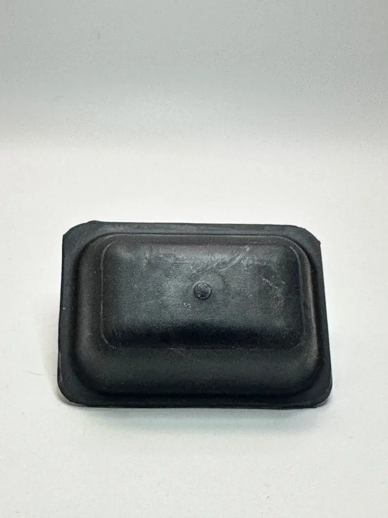 Isuzu 8971133400 Cab Mounting Cushion - Rubber 97113340 1