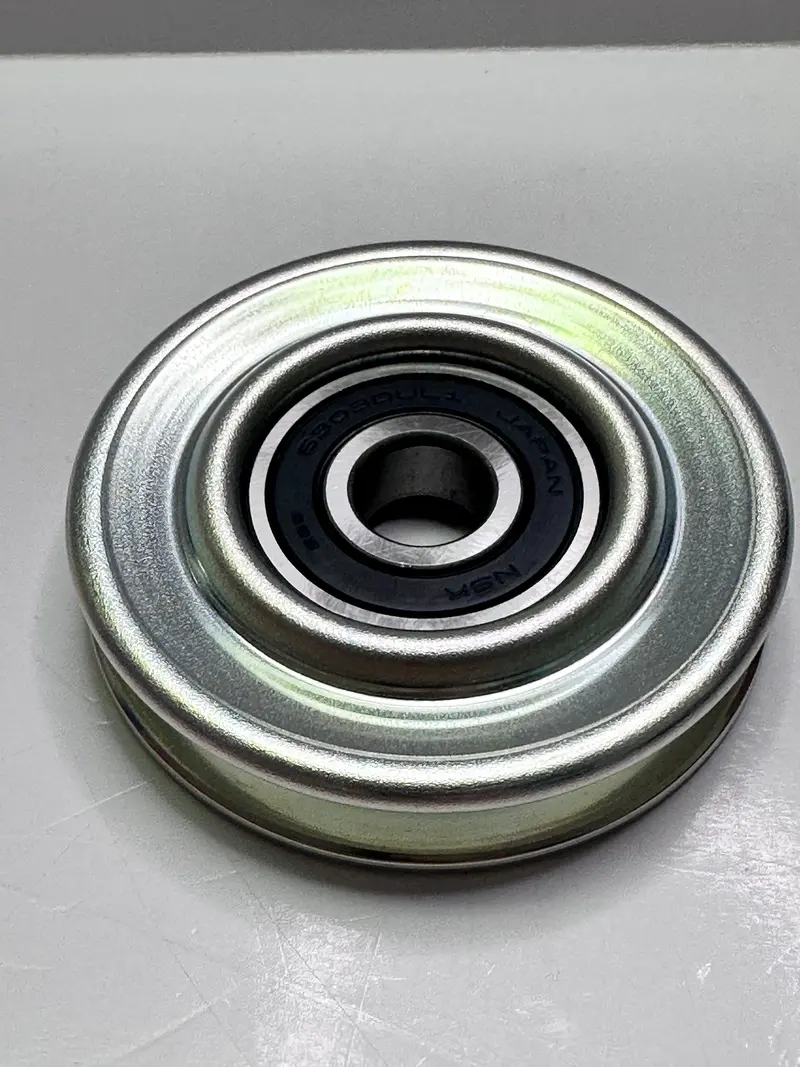 Isuzu 8973868690 A/C Idle Pulley 8-97386-869-0 1