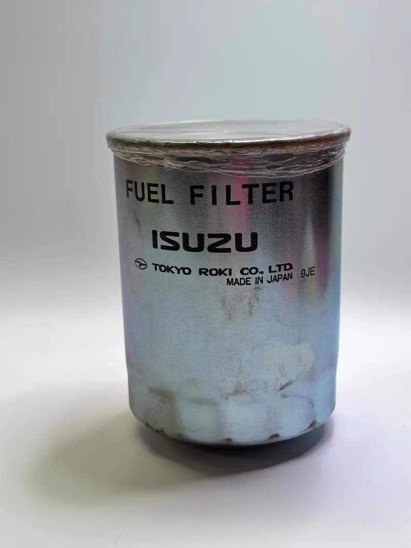 Isuzu 8980366540 Fuel Filter Element 1