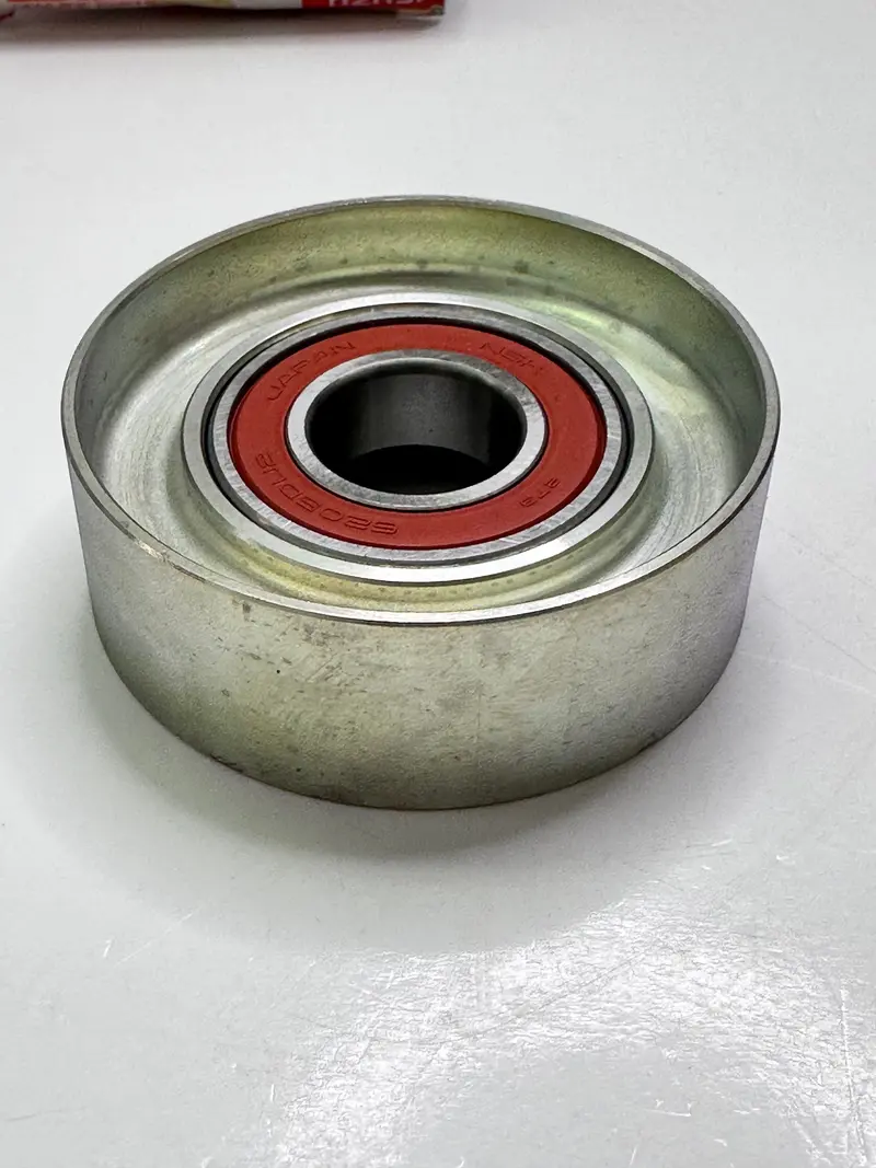 Isuzu 8980732610 A/C Idle Pulley 8-98073261-0 1