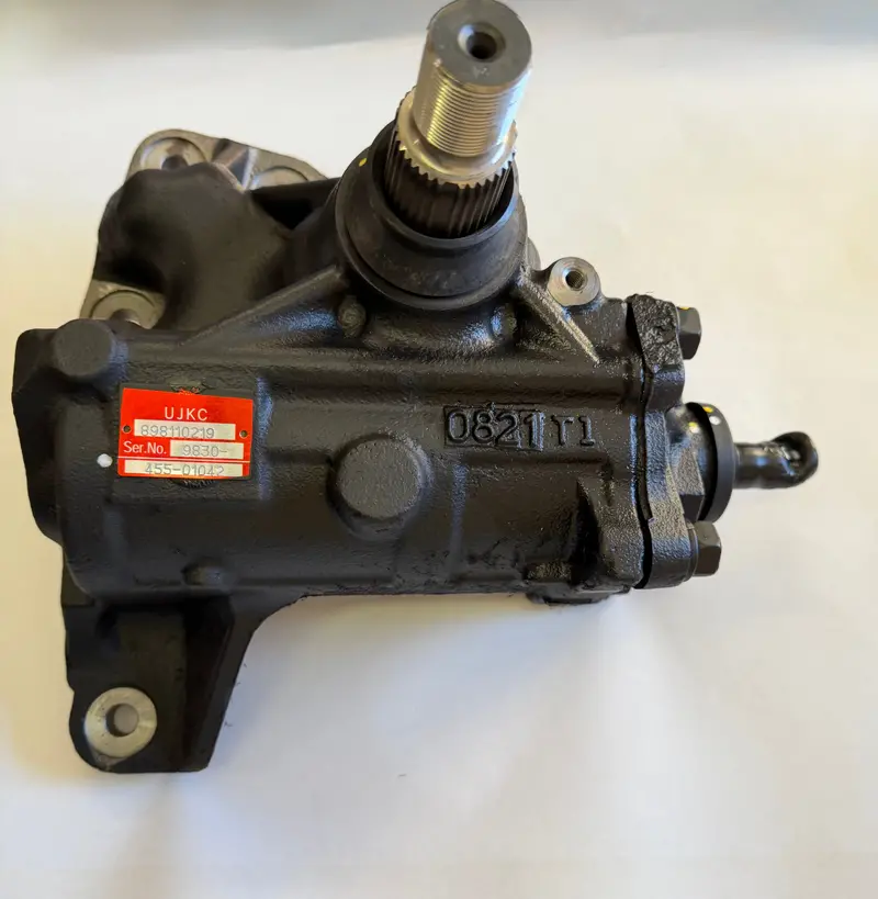 Isuzu 898110219 Power Steering Gear 1