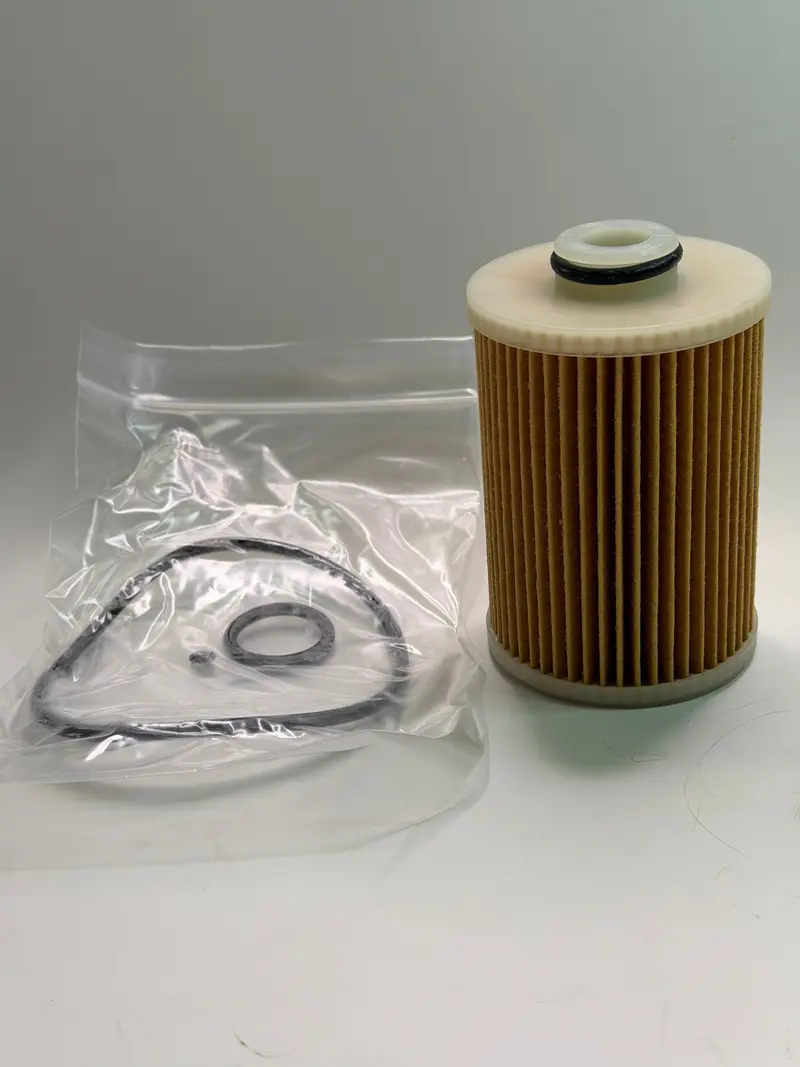 Isuzu 8981653750 Genuine Fuel Filter Element 1