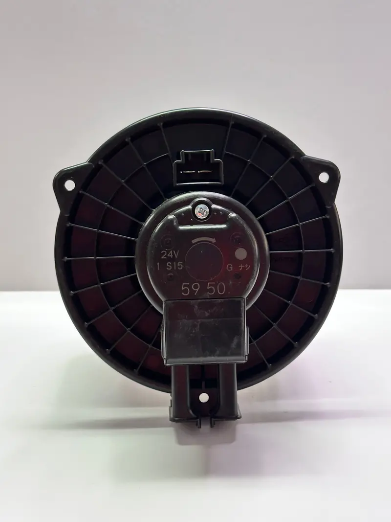 Isuzu 8981839240 Motor Asm, Fan 1
