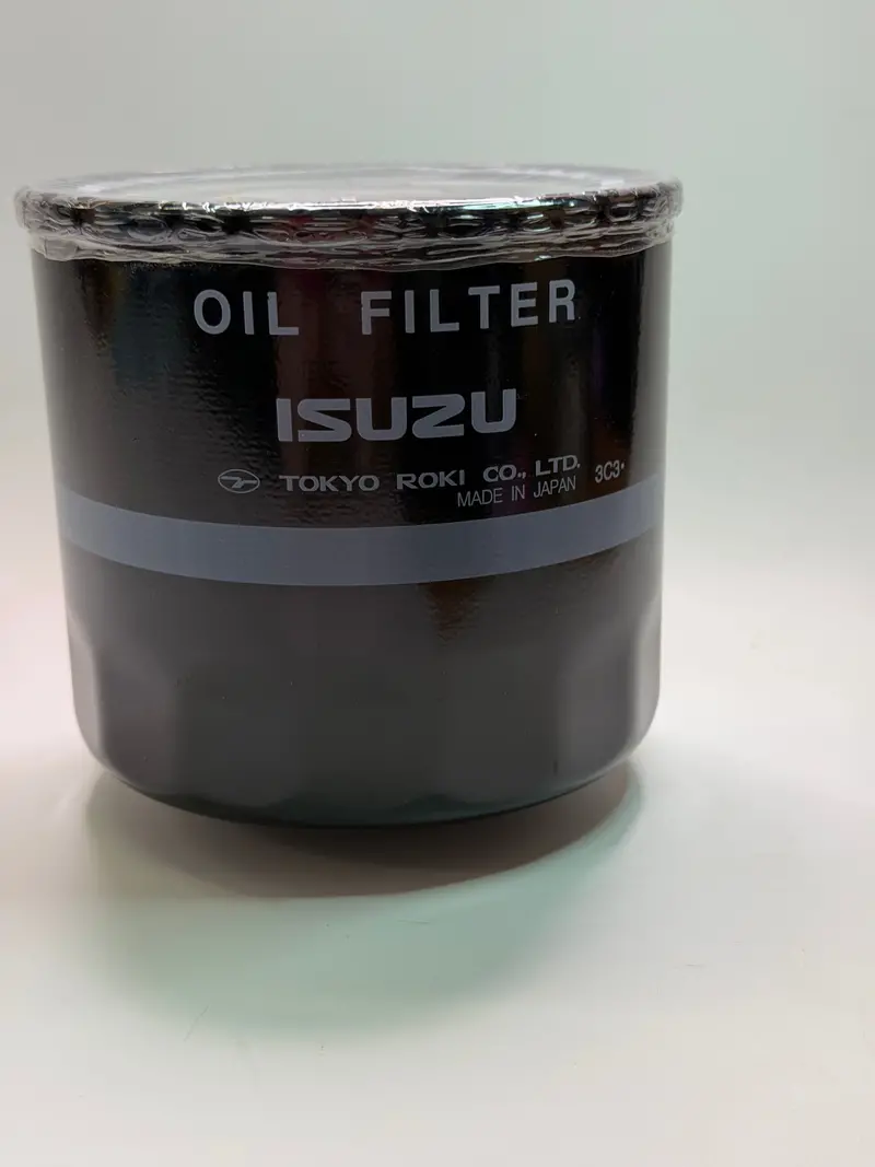 Isuzu 8982984040 Genuine Oil Filter Element 1