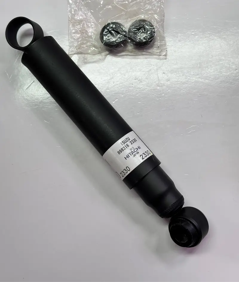 Isuzu 8983162330 Genuine Asm Shock Absorber - Rear 1
