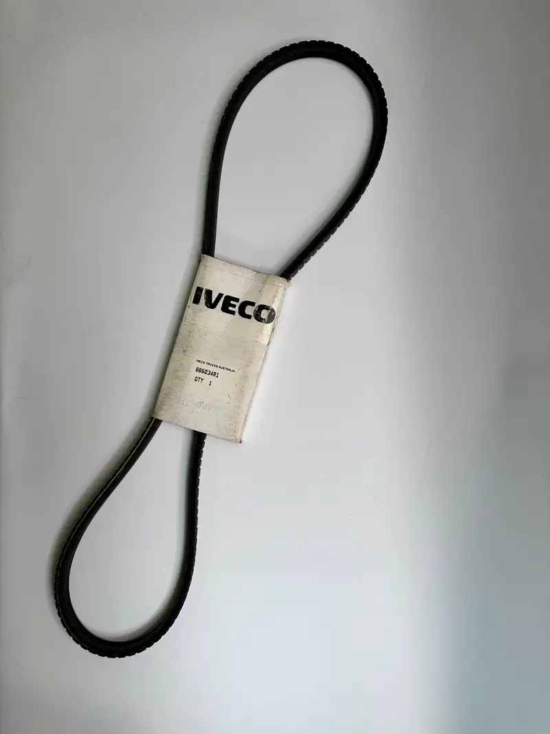 Iveco 886034R1 Replacement V-Belt - 1230Mm 1