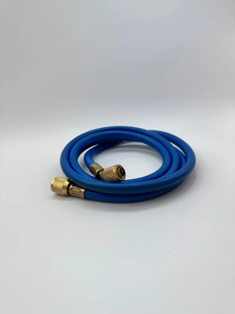 Jayair To172b Charge Hose 6' R12 1/4" 1