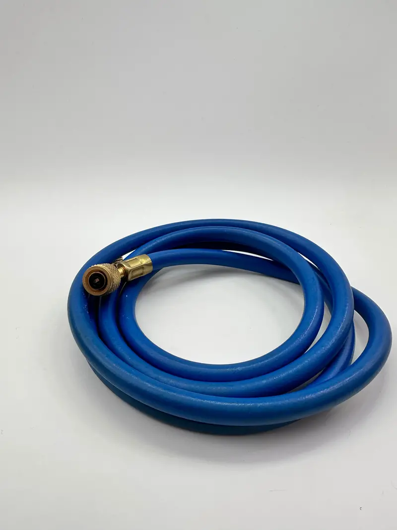 Jayair To172b Charge Hose 6' R12 1/4" 2