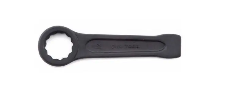Jbs Af 1-1/2" Ring/Flat Slogging Spanner 1
