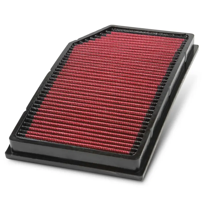 Jeep Wrangler Rubicon 2.0L Flowmaster Stock Replacement Filter 1