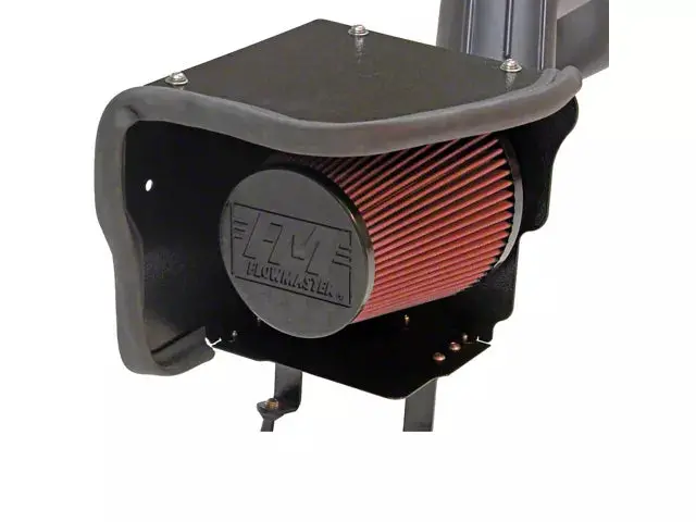 Jeep Wrangler Rubicon 2020+ Flowmaster Delta Force Cold Air Intake 1