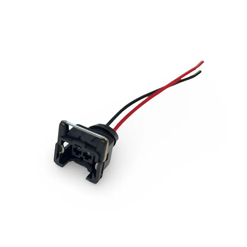 Jetronic Ev1 Connector Pigtails 1