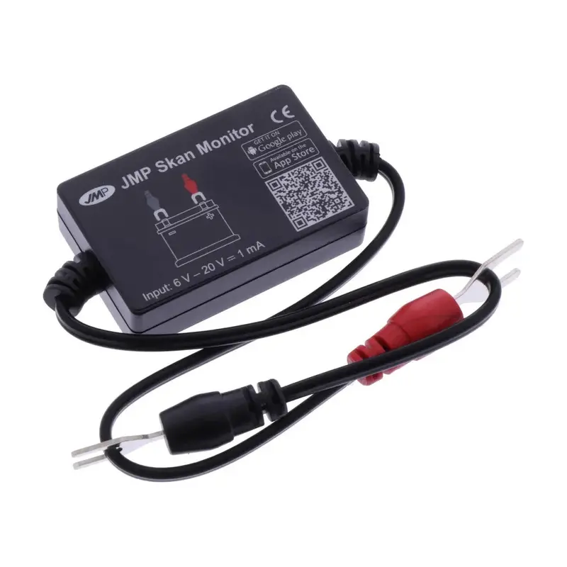 Jmp Skan Monitor 2 For Lithium Batteries 1