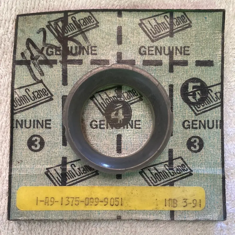 John Crane 1-A9-1375-099-9051 1