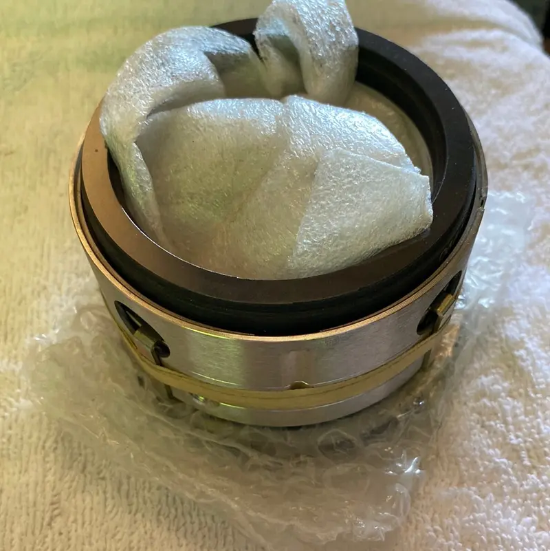 John Crane 109-2-5-8In Mechanical Seal 1