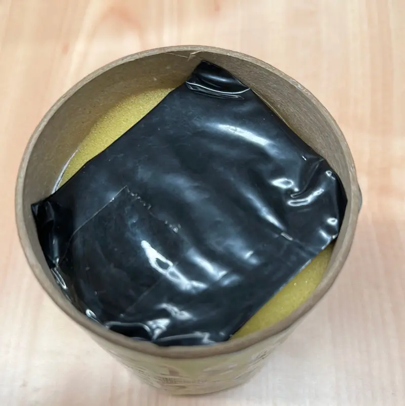 John Crane Mechanical Seal Type 502 1