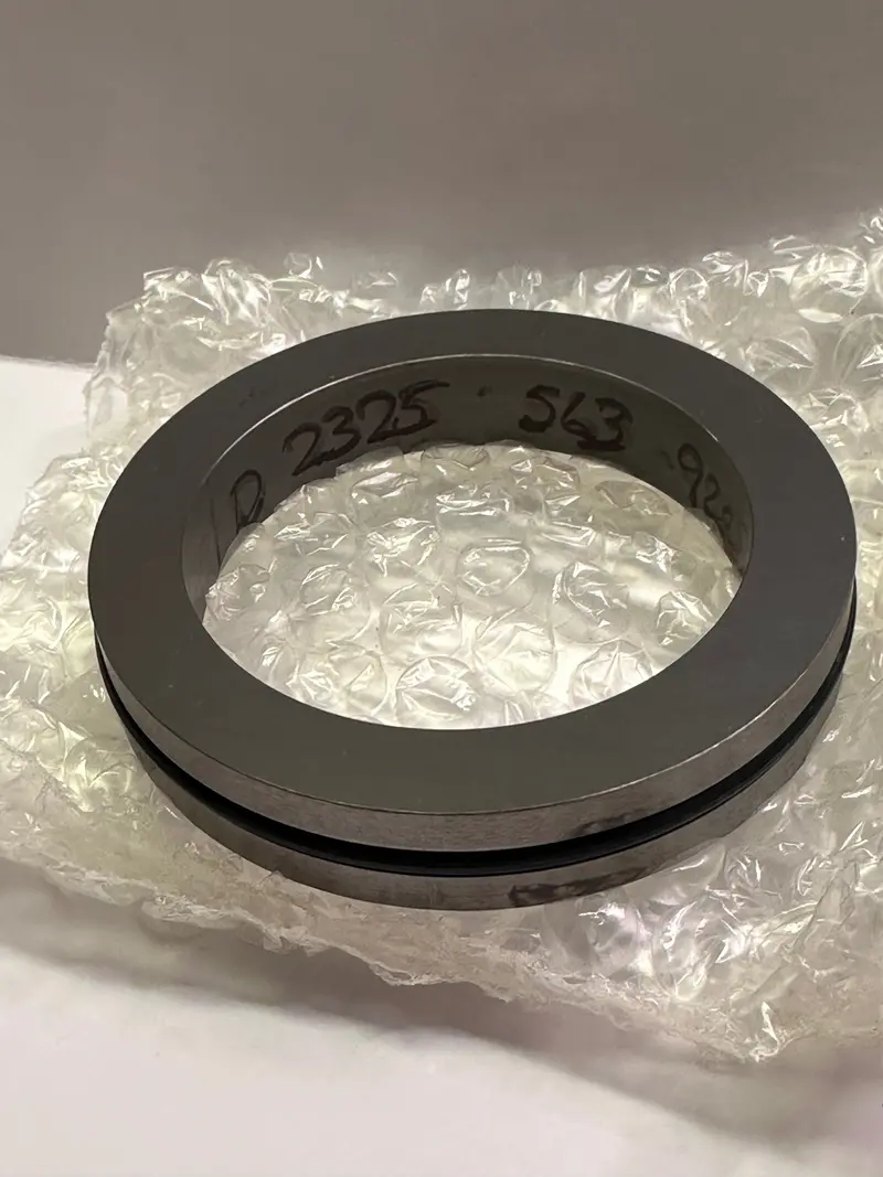 John Crane Type 502 Elastomer Bellows Seal 1