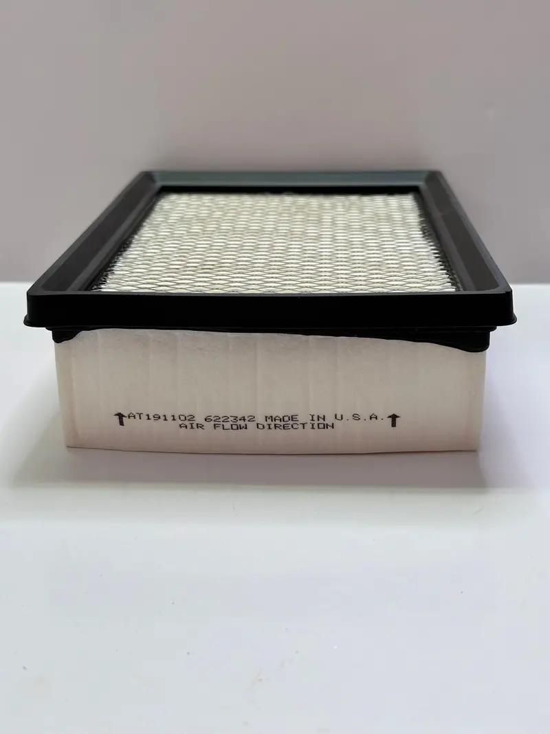 John Deere At191102 Air Filter 1