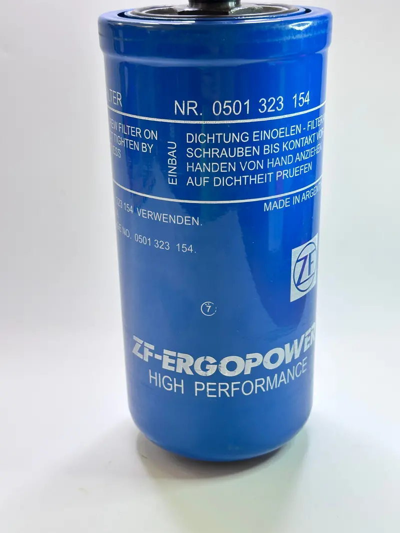 John Deere At336140 Transmission Oil Filter 1