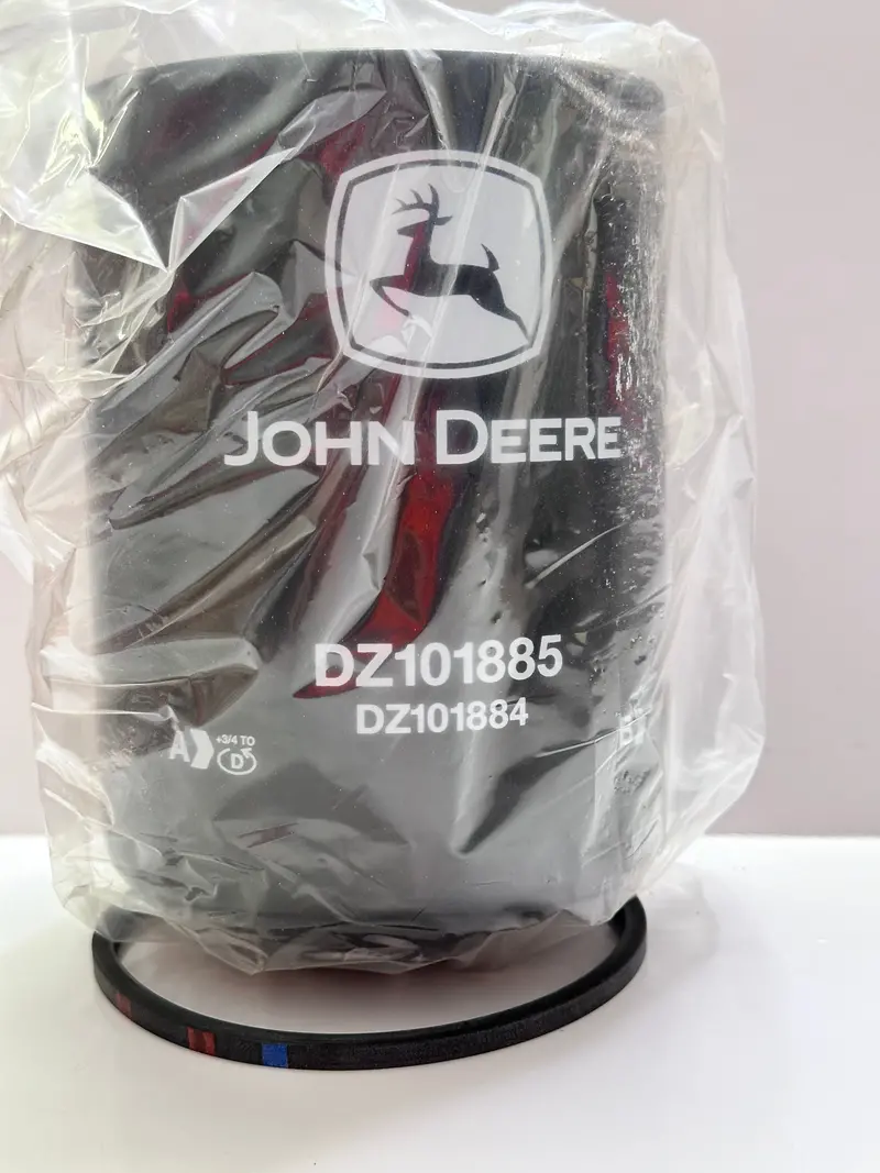 John Deere Dz101884/Dz101885 Oil Filter Re521420 1