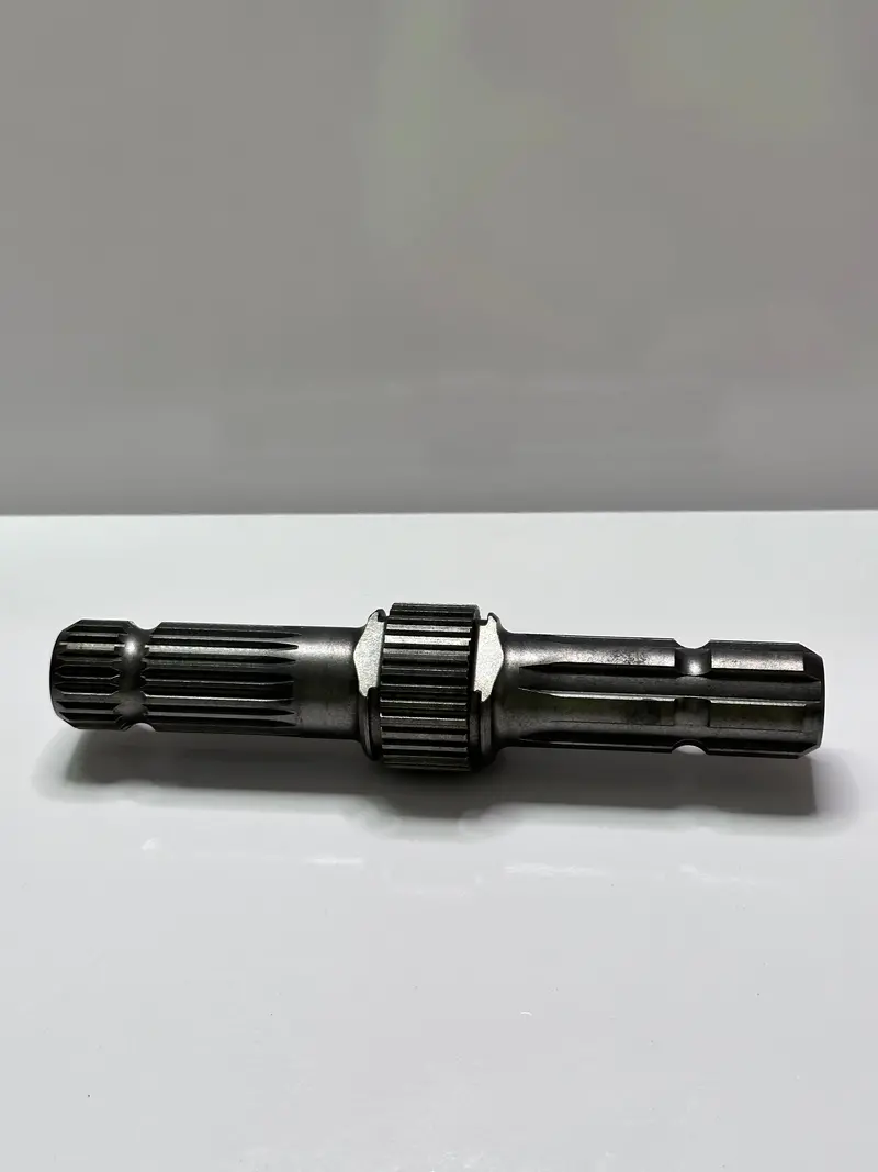 John Deere L173283 Genuine Pto Output Shaft 1