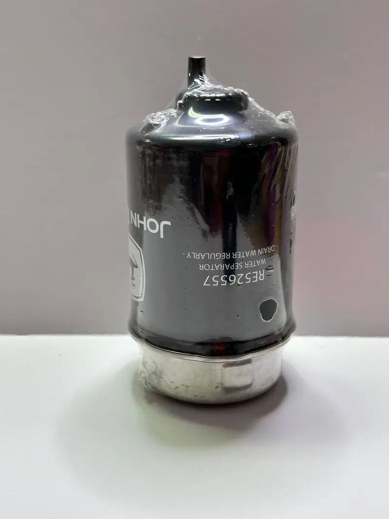 John Deere Re526557 Final Fuel Filter 1