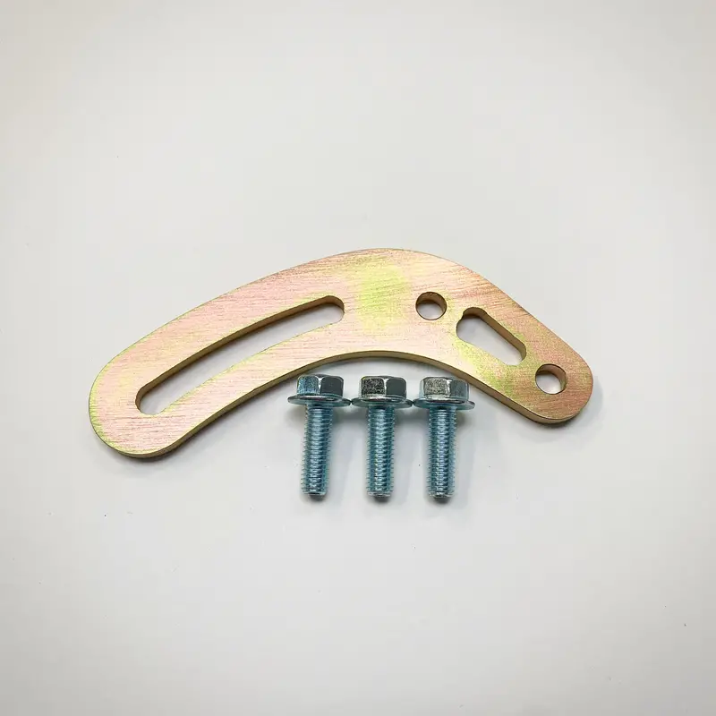 Jsp 4Ag 16V Upper Alternator Bracket 1