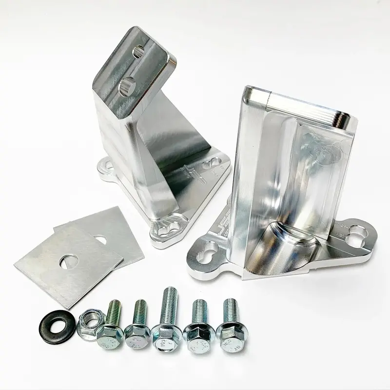 Jsp Billet 4Age Ae86 Engine Mounts 1