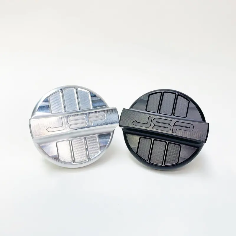 Jsp Billet V2 Oil Caps 1
