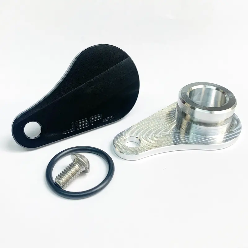 Jsp Fab 16V 4Ag Distributor Plug 1