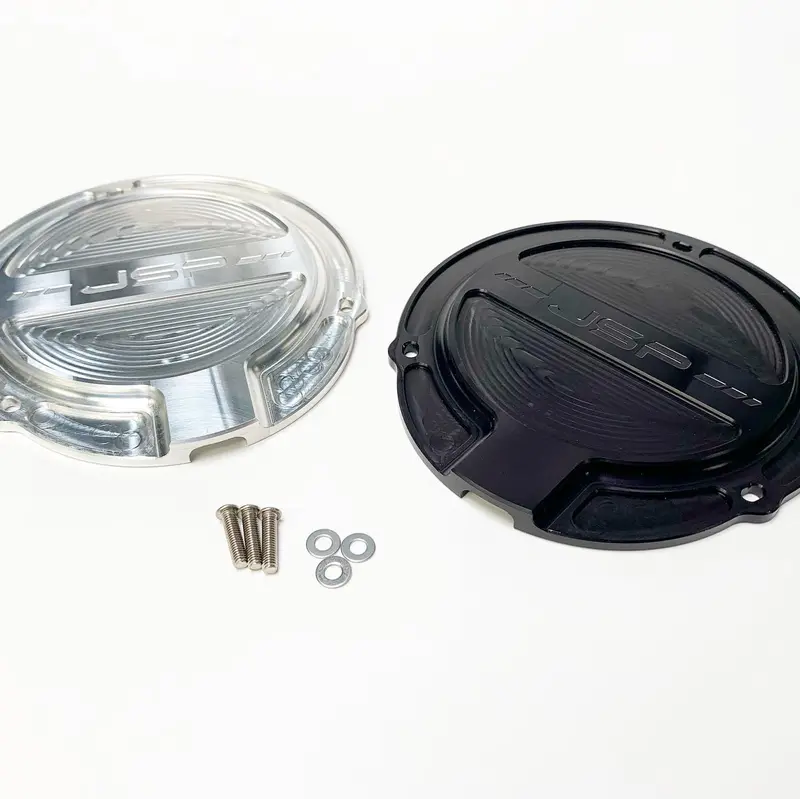Jsp Fab Ae86 Billet Fuel Sender Cover 1