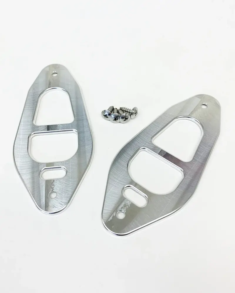 Jsp Fab Ae86 Hatchback Billet Rear Vents 1