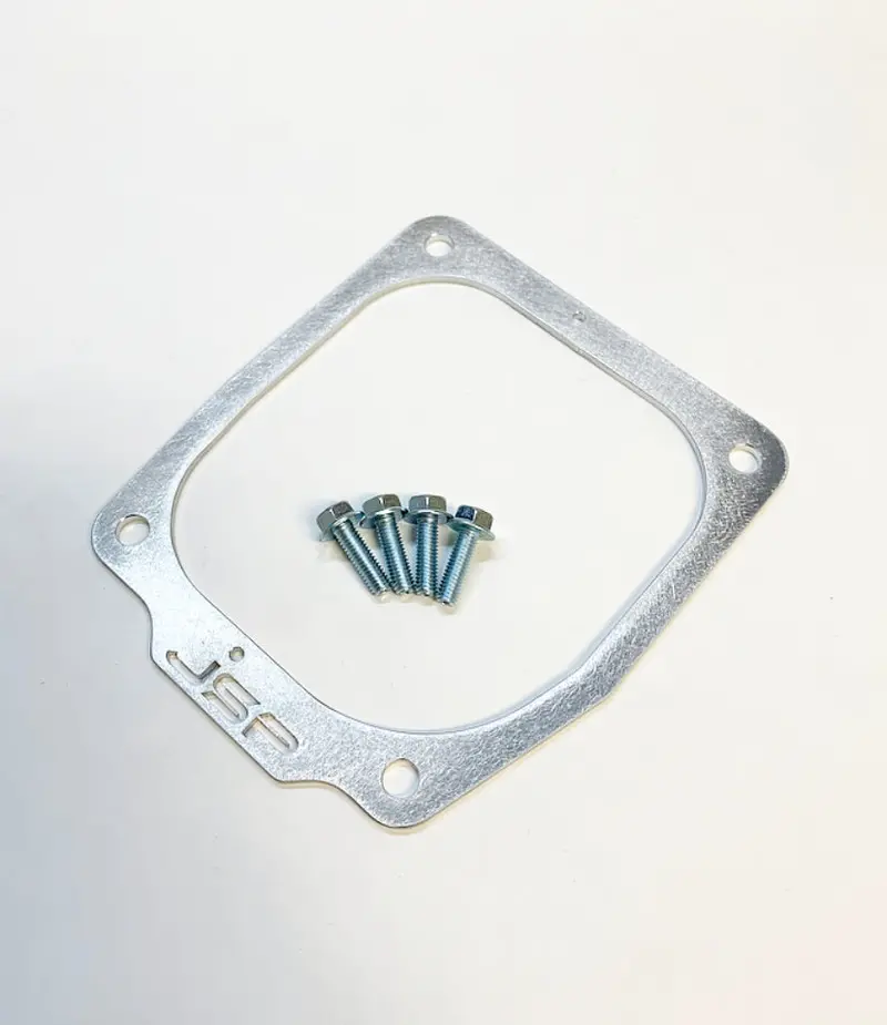 Jsp Fab Ae86 Shift Boot Retaining Flange 1