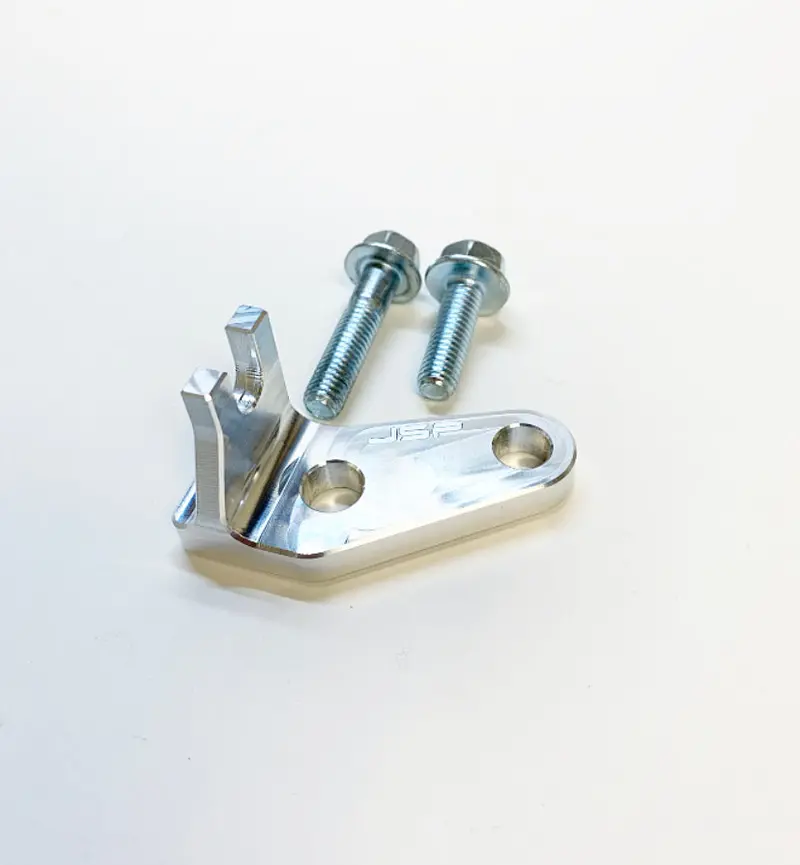 Jsp Fab Beams Ae86 Throttle Cable Bracket 1