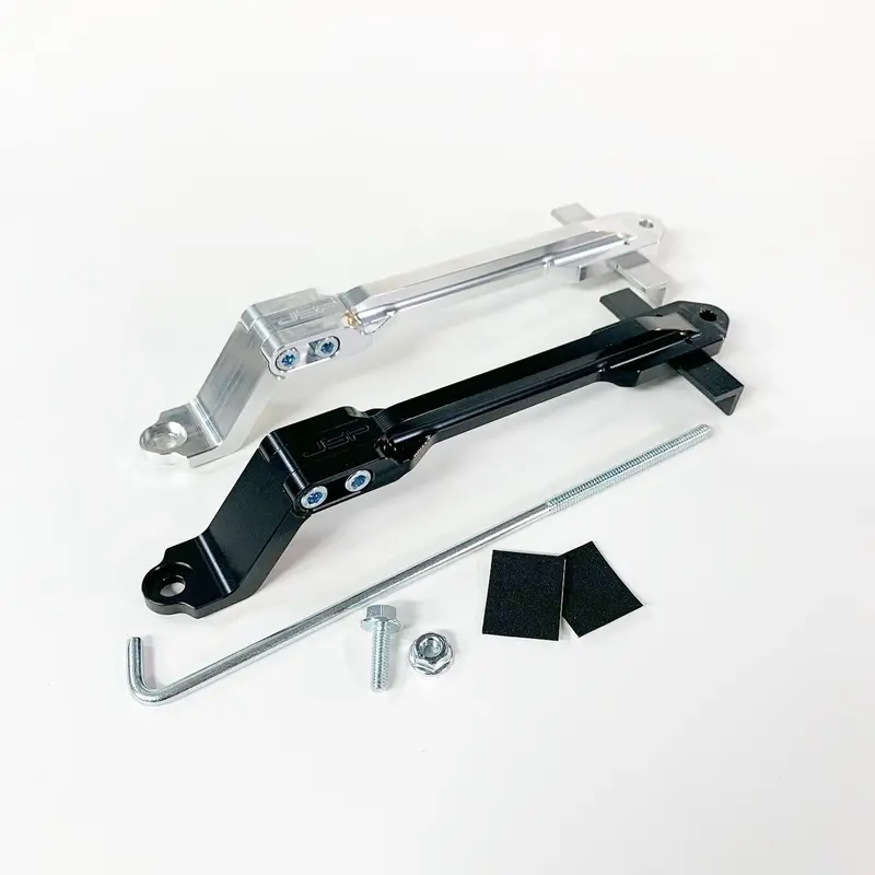 Jsp Fab Billet Ae86 Battery Tie Down 1