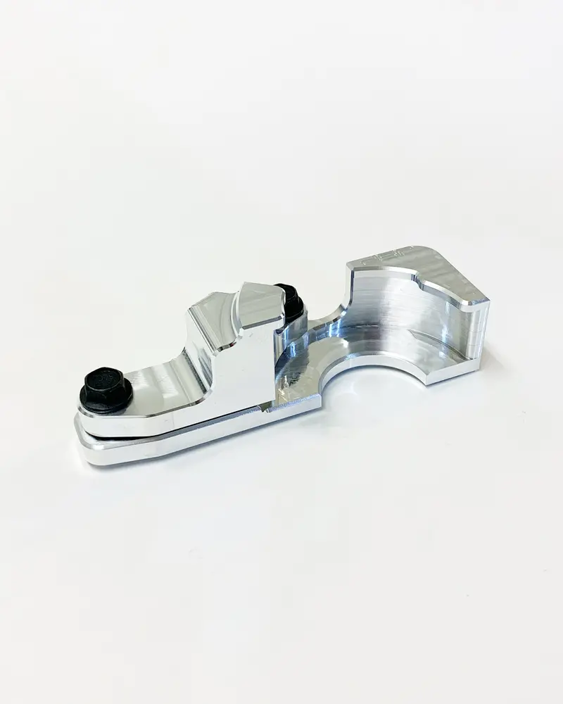 Jsp Fab Usdm Ae86 Billet Gas Cap Holder 1