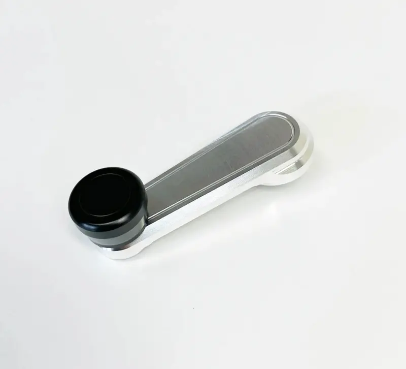 Jsp Toyota Billet Window Crank 1
