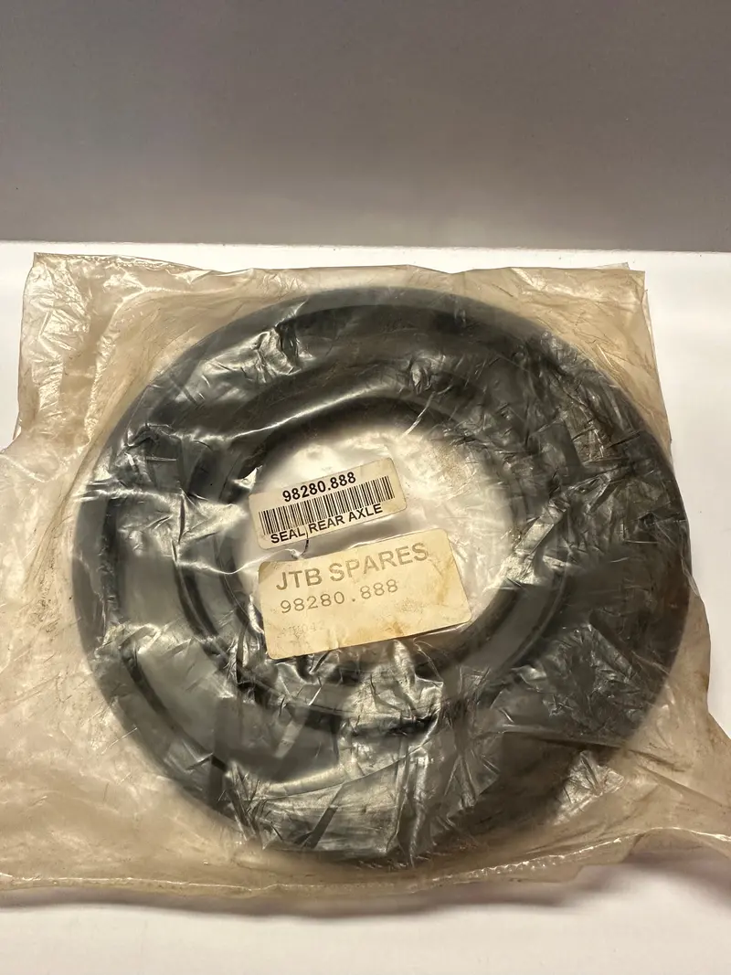 Jtb Seal, Rear Axle 98280.888 1