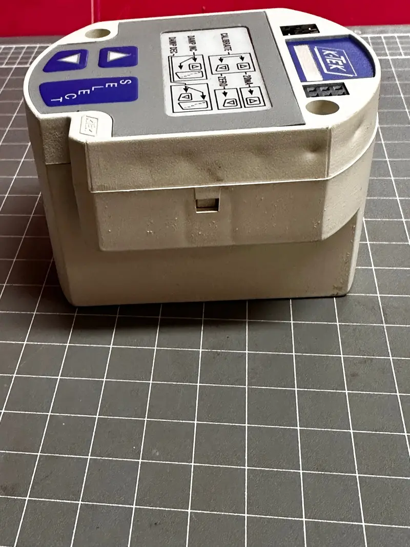 K-Tek M1-At Level Control Module 1