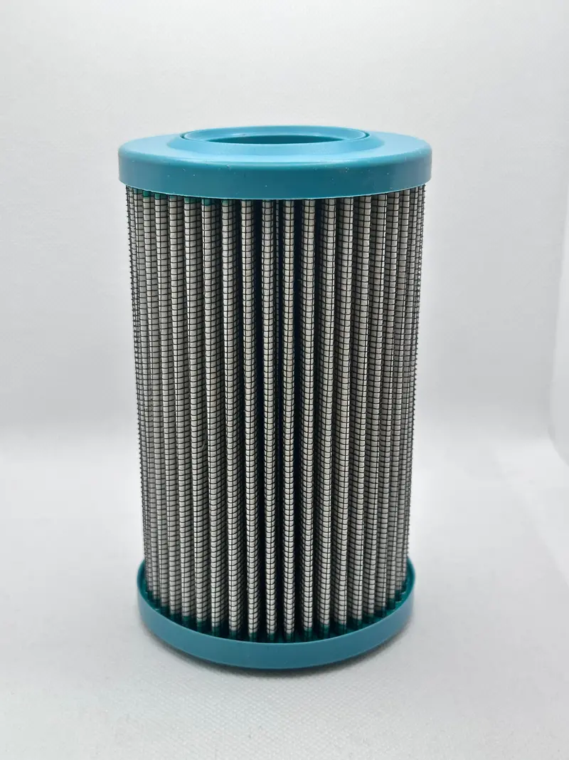 Kalmar 923855.1183 Hydraulic Oil Filter 1