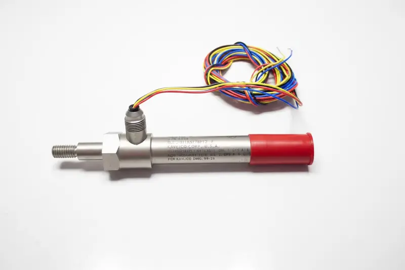 Kavlico 311A5178pt2 Linear Transducer Gm 7112D 1