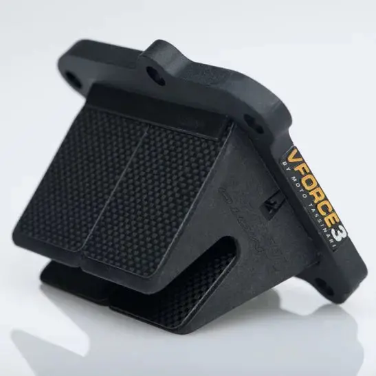 Kawasaki Kx125 V Force 3 Reed Block 1