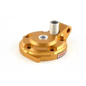 Kawasaki Kx125 Vhm Cylinder Head Set 1