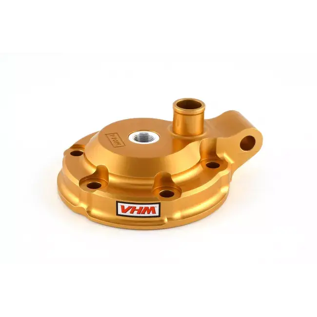Kawasaki Kx250 Vhm Cylinder Head Set 1