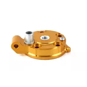 Kawasaki Kx85 Vhm Cylinder Head Set 1